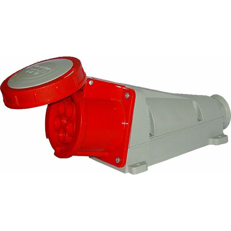 Tarel izolacyjne stałe 63A 400V 5P