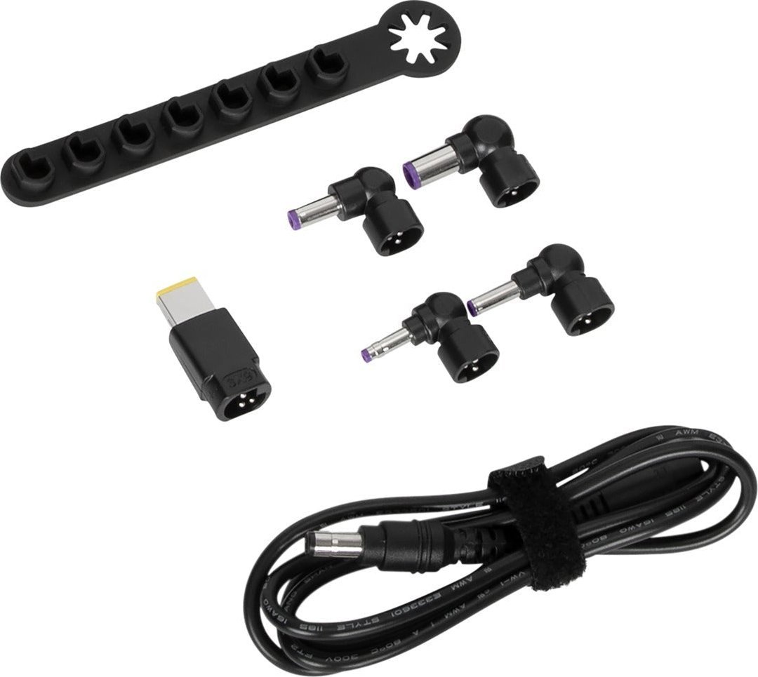 Targus Cable,Tip Storage Pack |