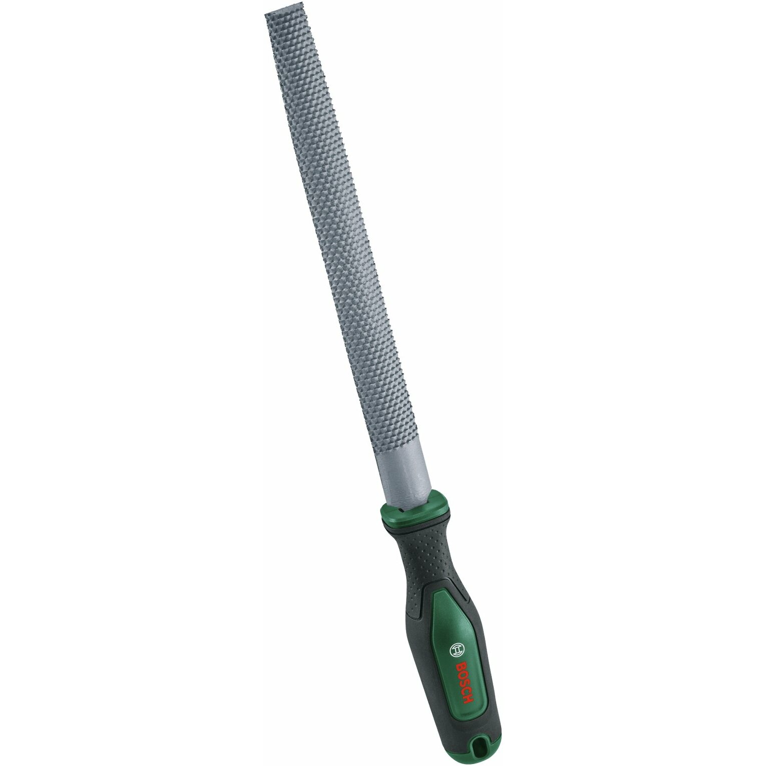 TARNIK Half-Round Rasp 200 | 1600A03DS3