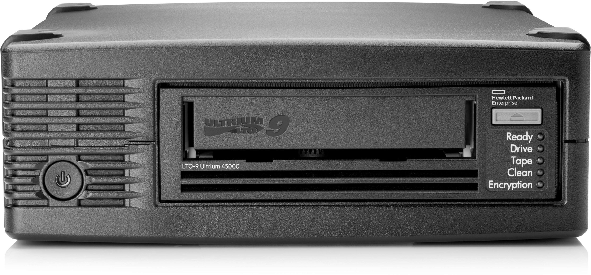 HP HPE Storage LTO-9 Ultrium External