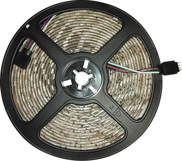 LED Abilite SMD5050 5m 60/m 14