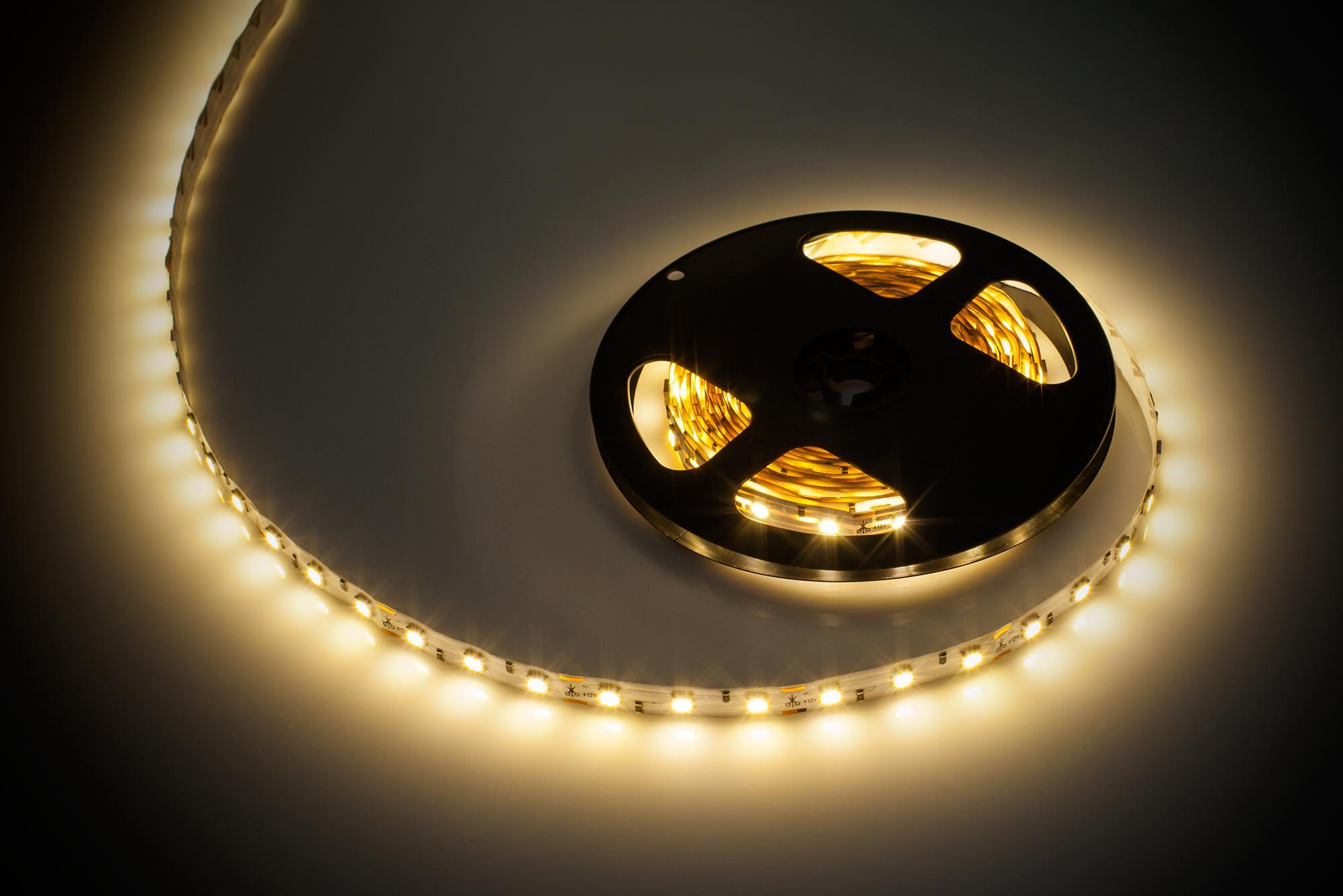 LED Rebel Light Sznur diodowy 5m