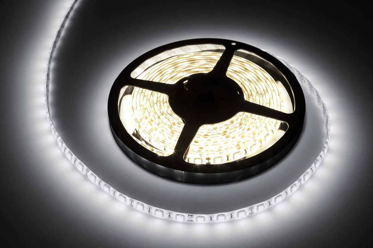 LED Rebel Light Sznur diodowy 5m