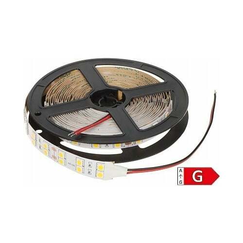 LED LED LED120A-12V/28.8W-CW/5M 5 m