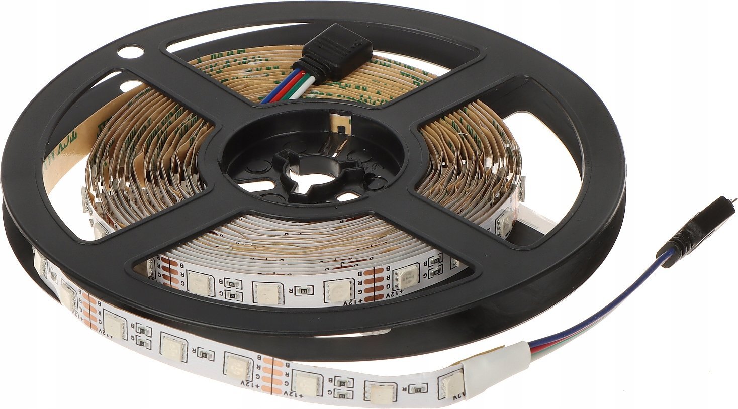 LED  LED LED60A-12V/14.4W-RGB/5M 5 m