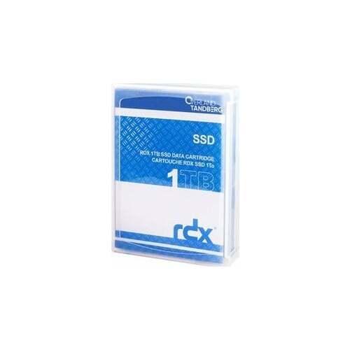 TandBerg TANDBERG RDX SSD 1TB CARTRIDGE