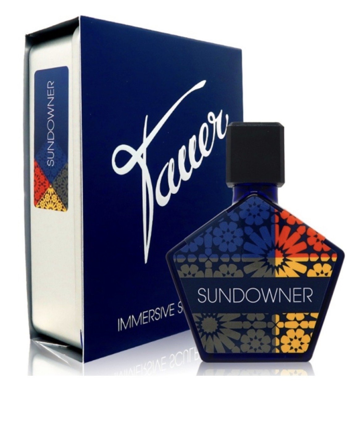 Tauer Perfumes Tauer Sundowner Smaržas EDP