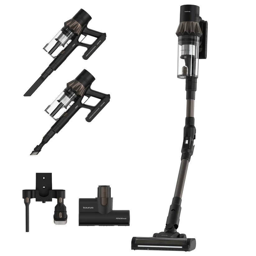Taurus Homeland X9 Pro Pet &