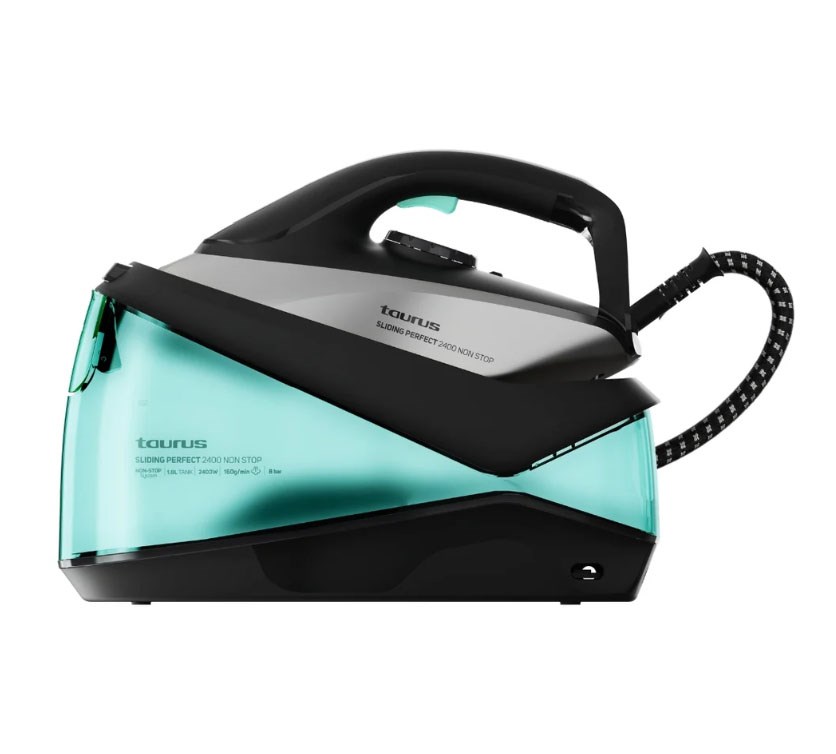 Taurus Non Stop SSD2402 2400W Steam