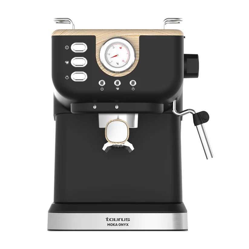 Taurus Onyx Moka 1050 W 20