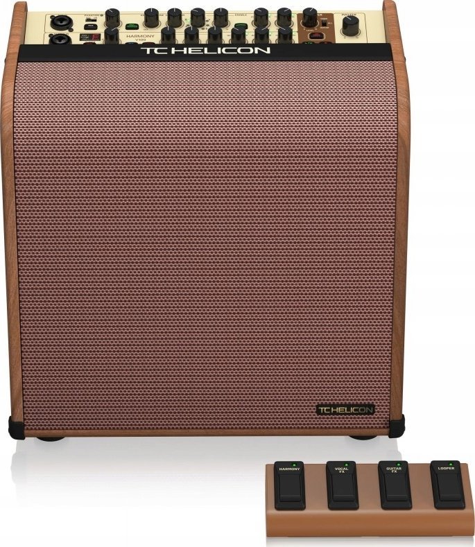 TC Electronic Harmony V60 Combo do