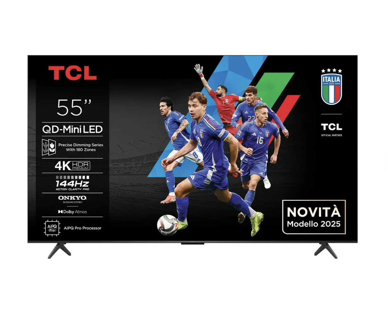 TCL Q6C 55Q6C 4K Ultra HD