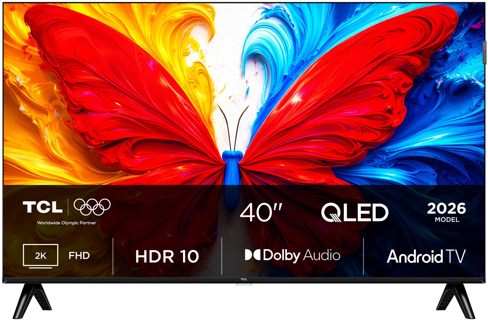 Telewizor TCL 40S5L LCD 40`` Full