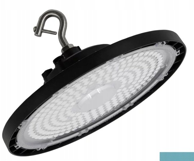 TEC-MAR O HIGHBAY V 195W 35100lm