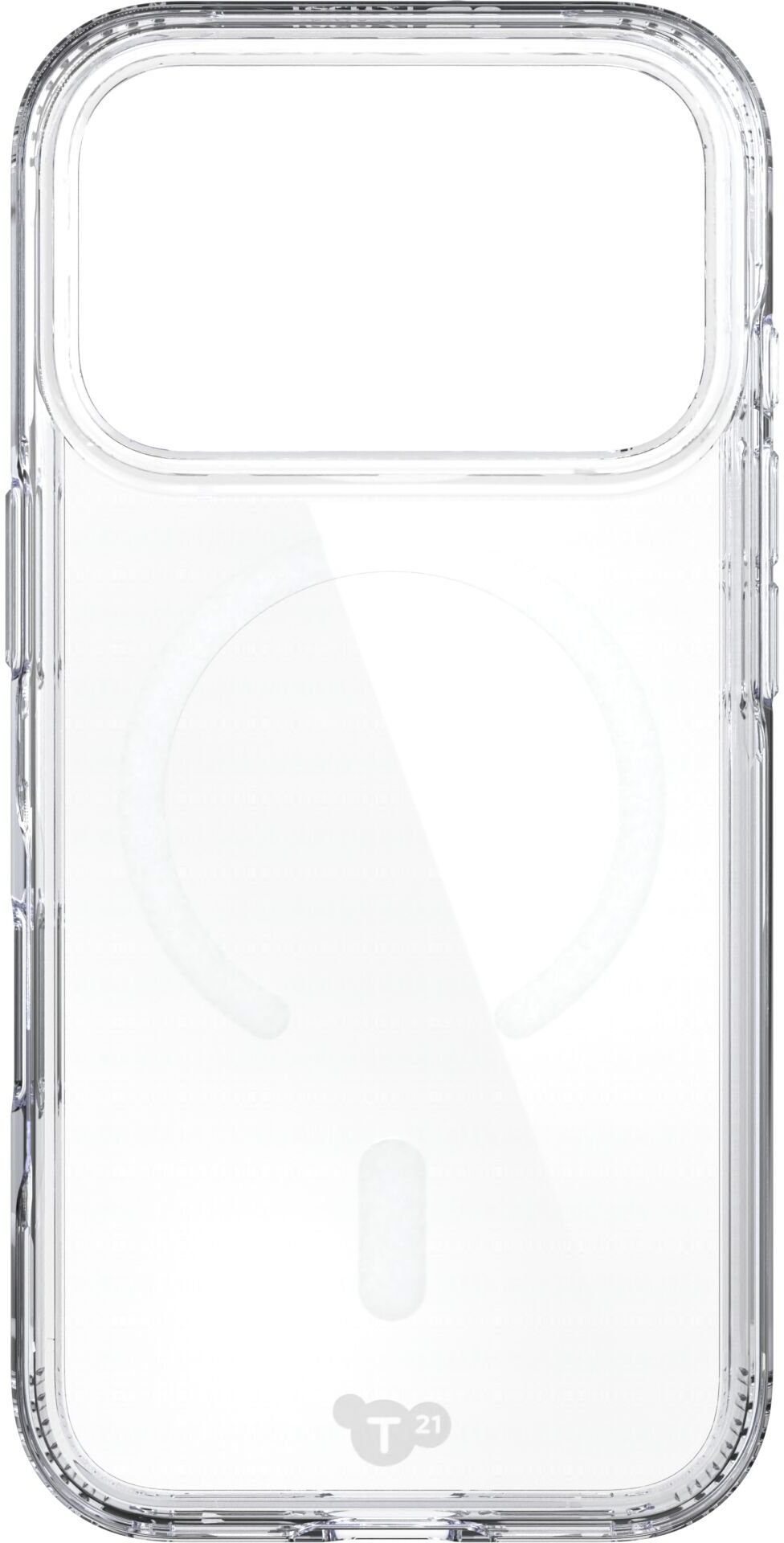 Tech 21 Tech21 EvoClear MagSafe for
