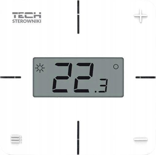 Tech ML regulator pokojowy R-8X i