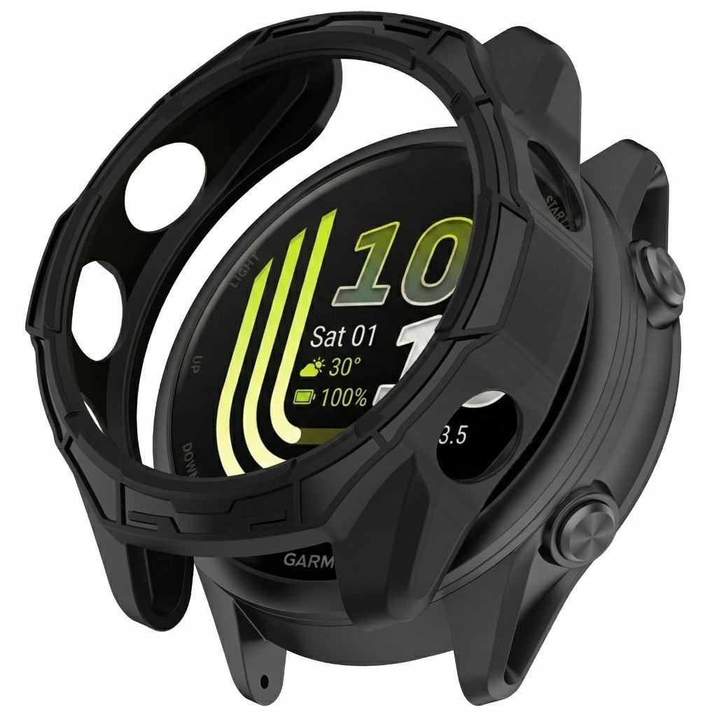 Tech-Protect  smartwatchy TECH-PROTECT DEFENSE AIR GARMIN