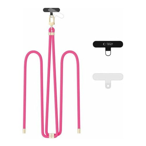 Tech-Protect C7S ROPE CROSSBODY STRAP HOT