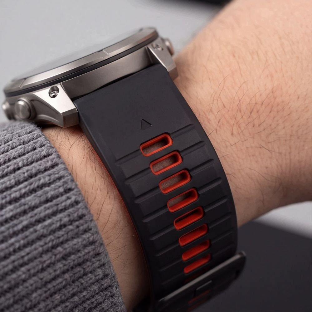 Tech-Protect Iconband Pro Garmin Fenix 5X