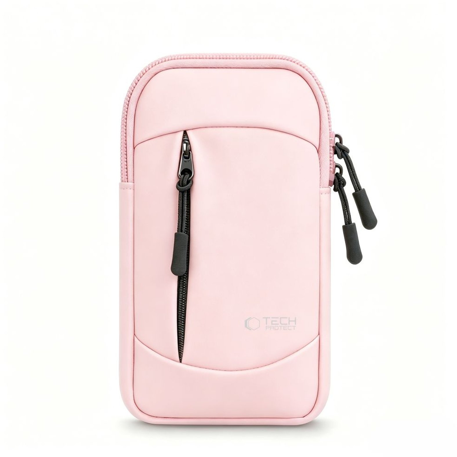 Tech-Protect M6 Universal Sport Armband Pink