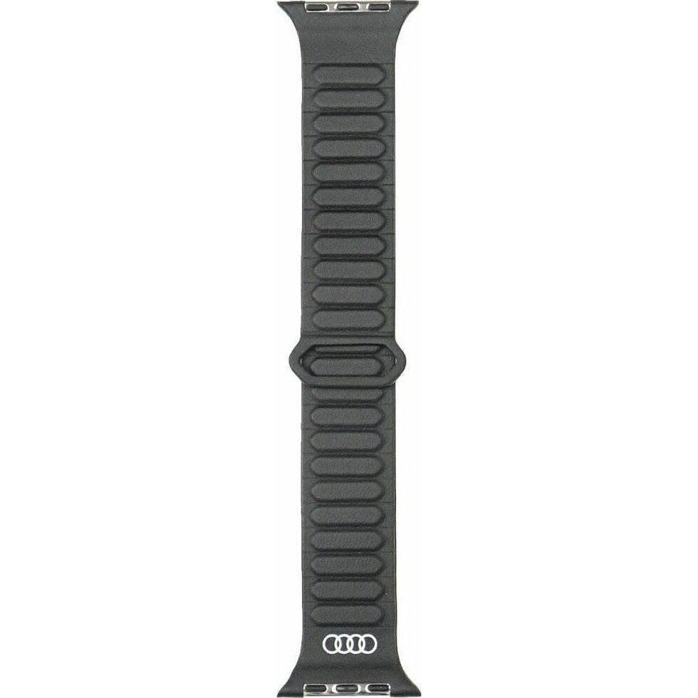 Tech-Protect Pasek Audi Logo Synthetic Leather