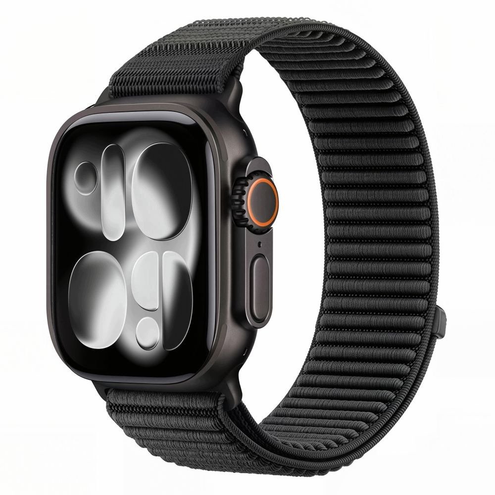 Tech-Protect Pasek Nylonloop do Apple Watch