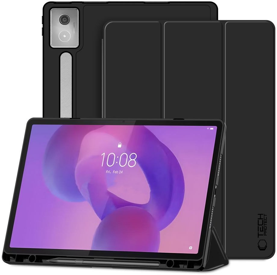 Tech-Protect SmartCase Pen do Lenovo Idea