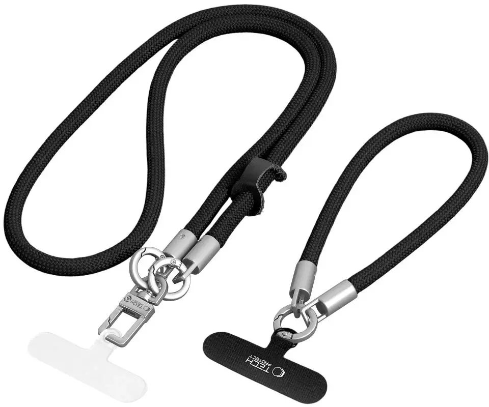 Tech-Protect Smycz do u C10S Rope