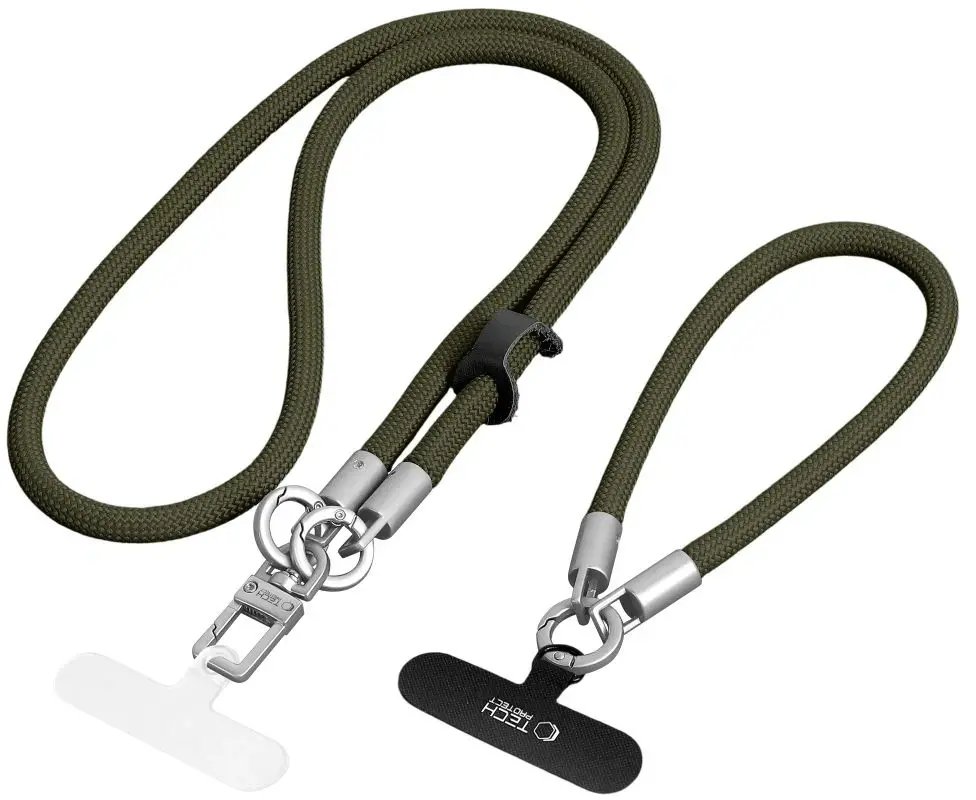 Tech-Protect Smycz do u C10S Rope