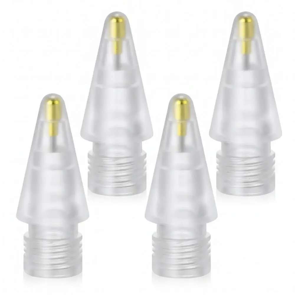 Tech-Protect Stylus tips 4-pack Apple Pencil