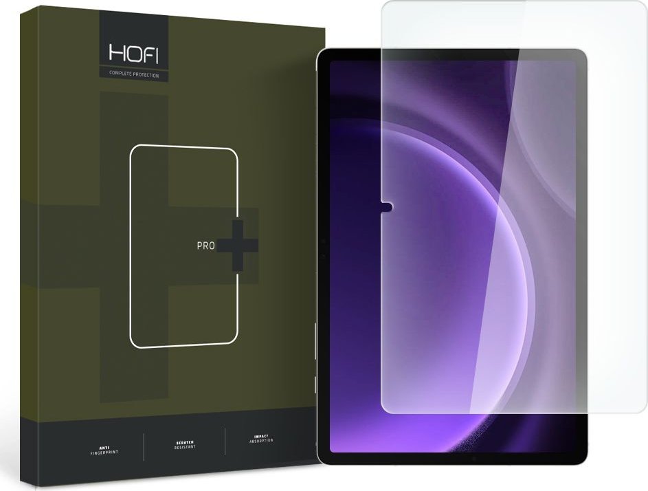 Tech-Protect Hartowane Hofi Glass Pro+ Galaxy