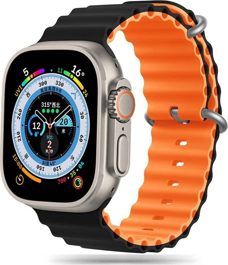 Tech-Protect TECH-PROTECT ICONBAND PRO APPLE WATCH