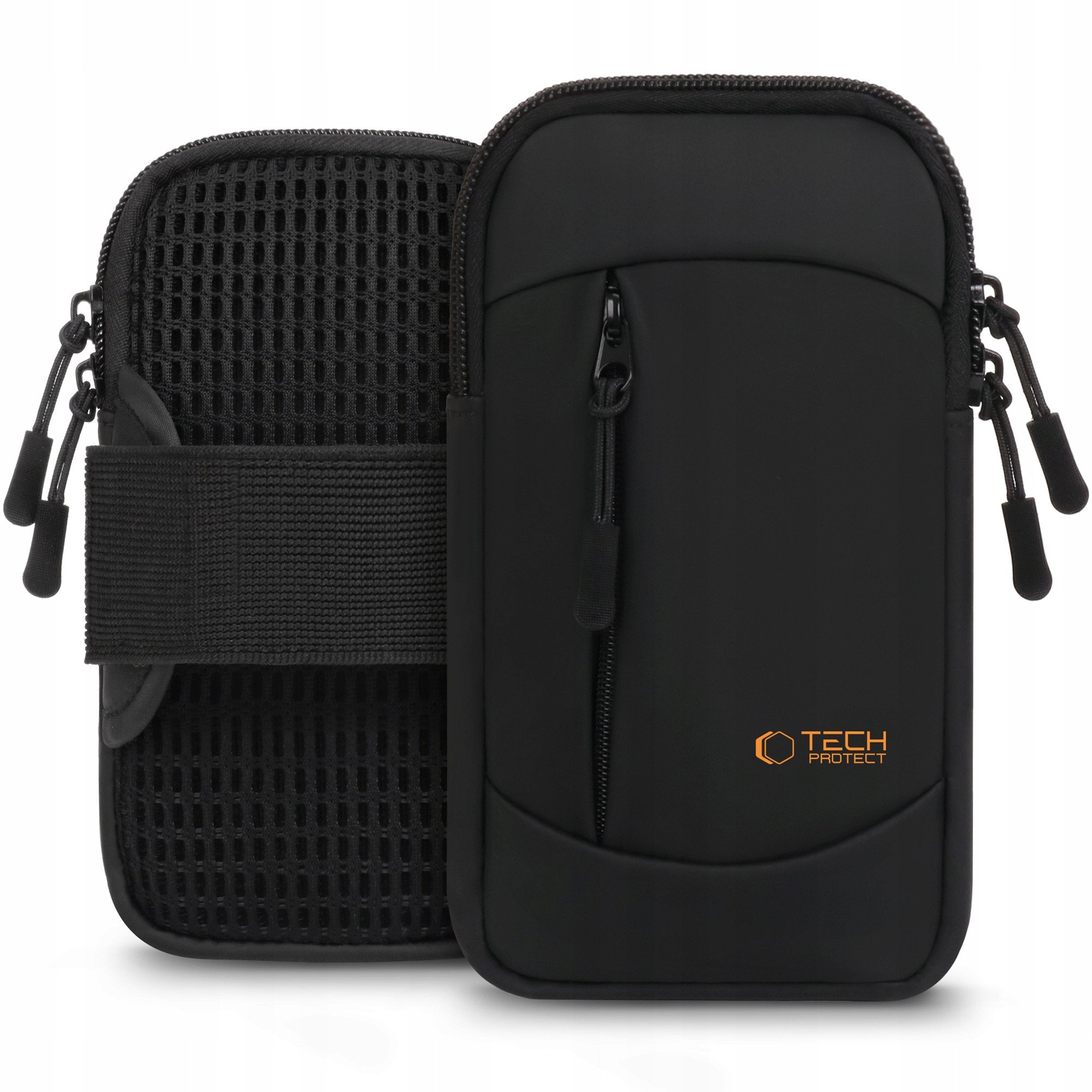 Tech-Protect TECH-PROTECT M6 UNIVERSAL SPORT ARMBAND