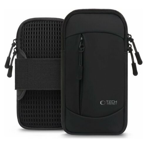 Tech-Protect TECH-PROTECT M6 UNIVERSAL SPORT ARMBAND