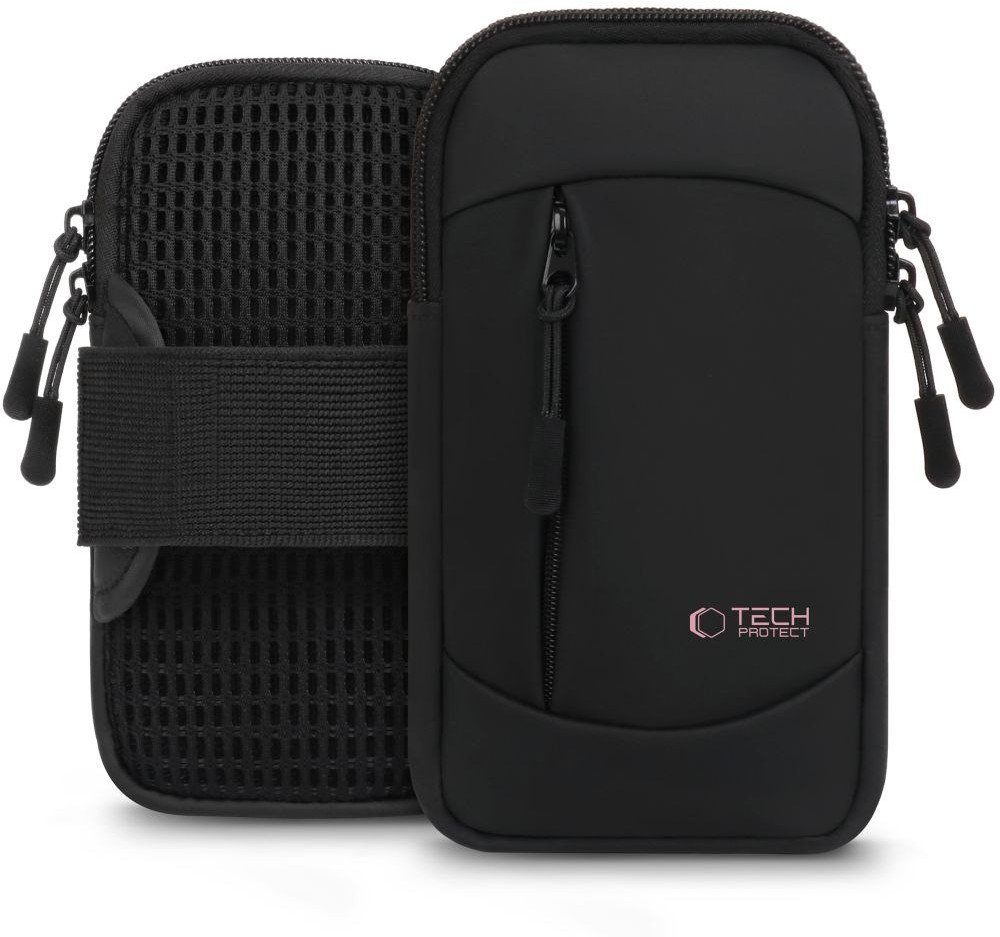 Tech-Protect TECH-PROTECT M6 UNIVERSAL SPORT ARMBAND