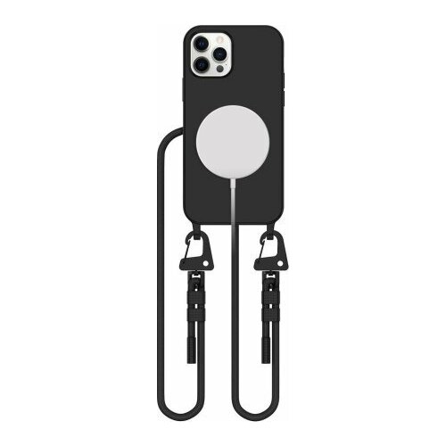 Tech-Protect TECH-PROTECT MAGNECKLACE MAGSAFE IPHONE 12