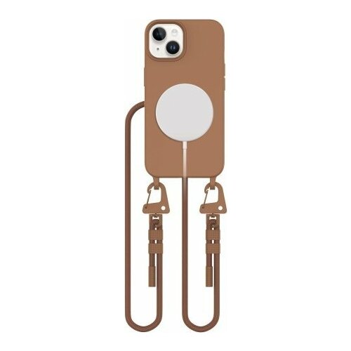Tech-Protect TECH-PROTECT MAGNECKLACE MAGSAFE IPHONE 14