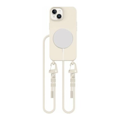 Tech-Protect TECH-PROTECT MAGNECKLACE MAGSAFE IPHONE 14