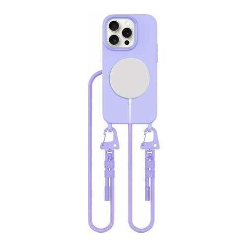 Tech-Protect TECH-PROTECT MAGNECKLACE MAGSAFE IPHONE 14