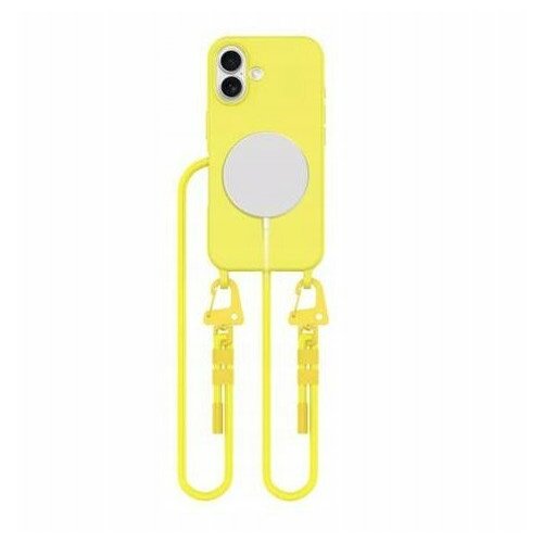Tech-Protect TECH-PROTECT MAGNECKLACE MAGSAFE IPHONE 16