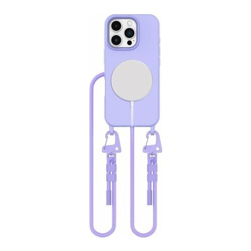 Tech-Protect TECH-PROTECT MAGNECKLACE MAGSAFE IPHONE 16