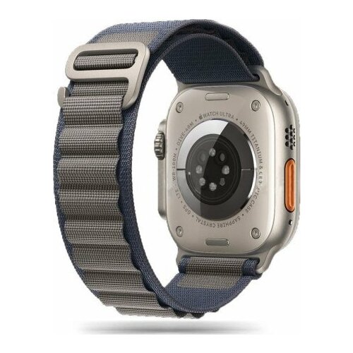 Tech-Protect TECH-PROTECT NYLON PRO APPLE WATCH