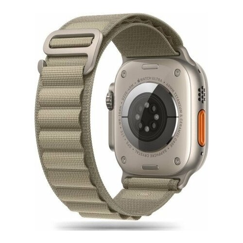Tech-Protect TECH-PROTECT NYLON PRO APPLE WATCH