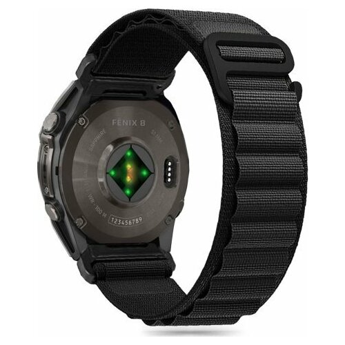 Tech-Protect TECH-PROTECT NYLON PRO GARMIN FENIX