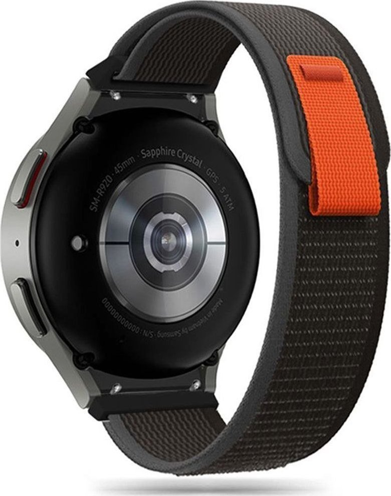 Tech-Protect TECH-PROTECT NYLON SAMSUNG GALAXY WATCH