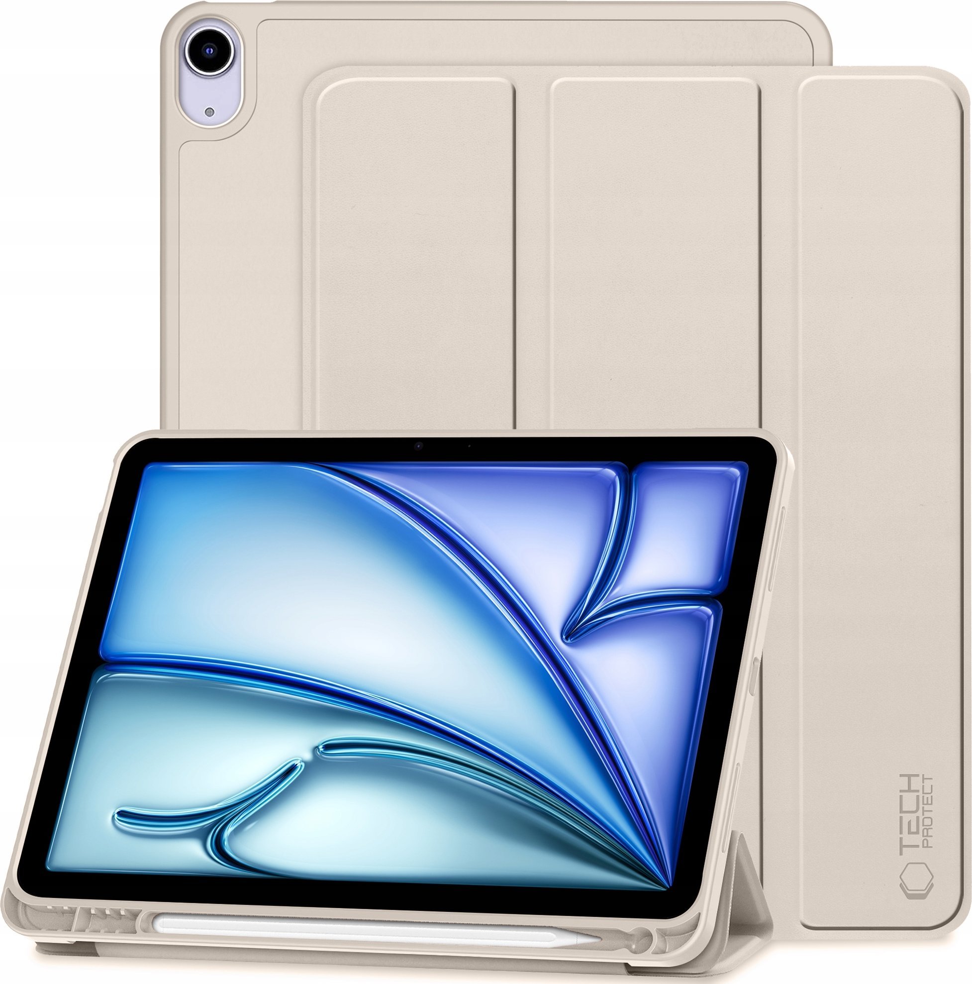 Tech-Protect TECH-PROTECT SC PEN IPAD AIR