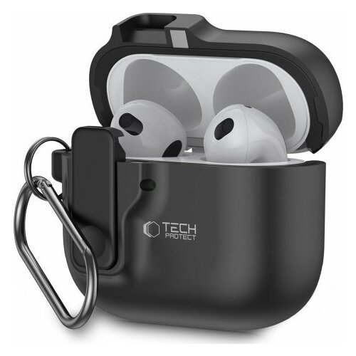 Tech-Protect TECH-PROTECT SLIM HOOK APPLE AIRPODS