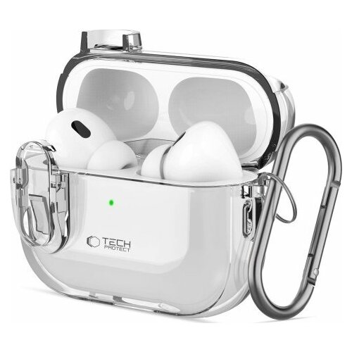 Tech-Protect TECH-PROTECT SLIM HOOK APPLE AIRPODS