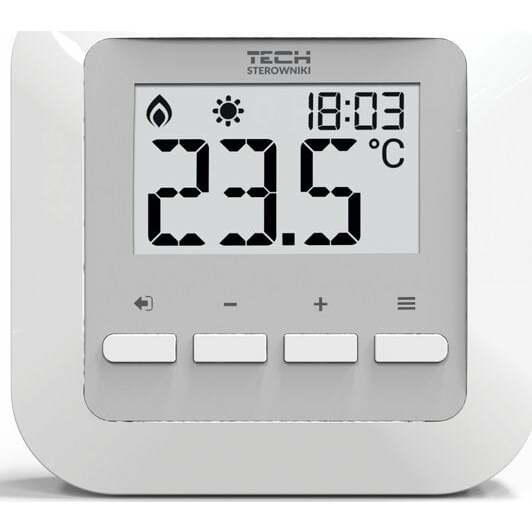 Tech Regulator pokojowy dwustanowy ST-295v2 |