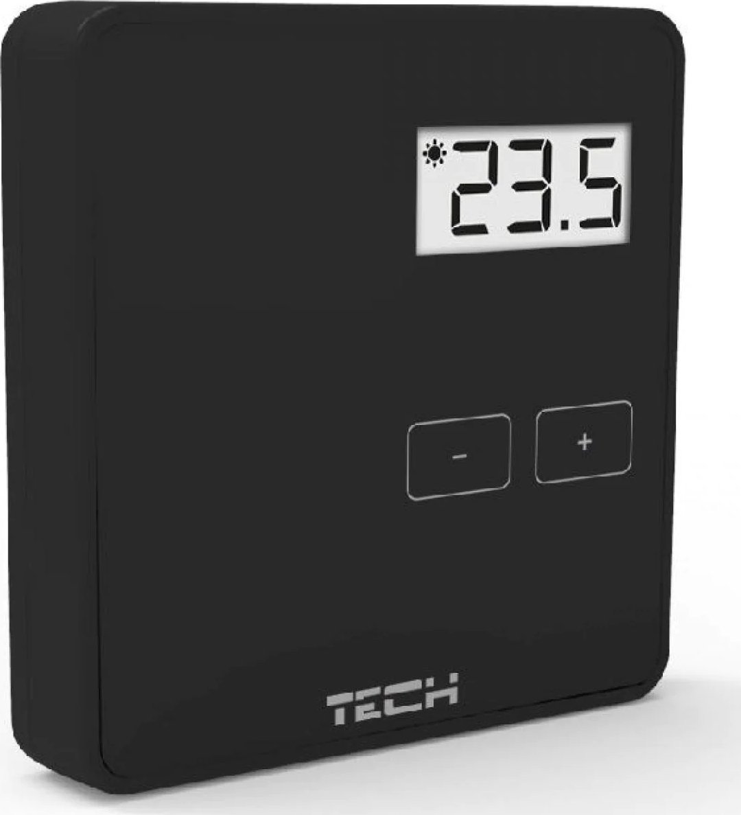 Tech  ST-294V1 pokojowy przewodowy dwustanowy |